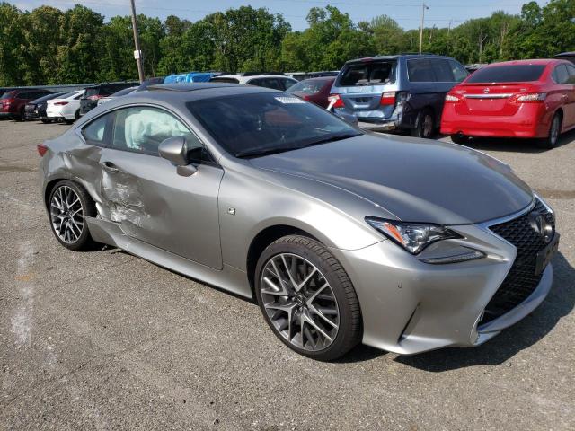 2018 LEXUS RC 300 JTHS85BC7J5003972