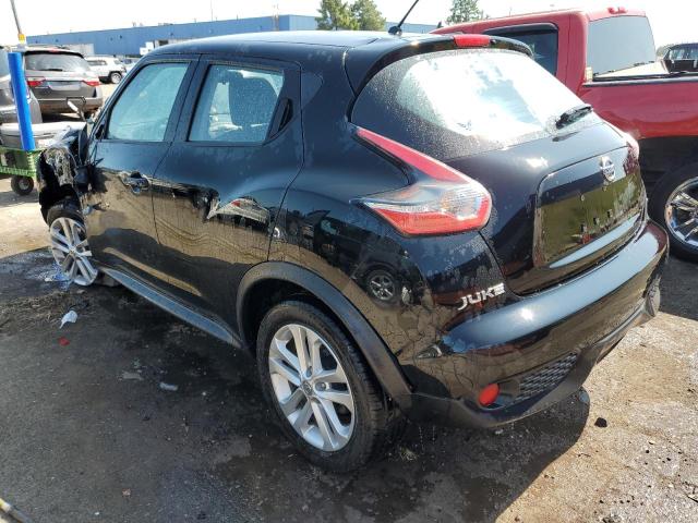 2017 NISSAN JUKE S - JN8AF5MR8HT706057