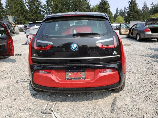 2019 BMW I3 REX - WBY8P4C53K7D13004