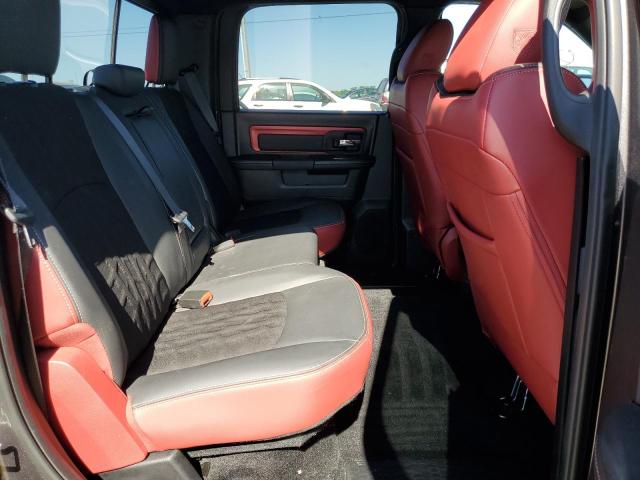 2016 RAM 1500 REBEL 1C6RR7YT5GS246522