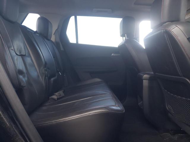 2GKFLXEKXF6282902 GMC Terrain Slt