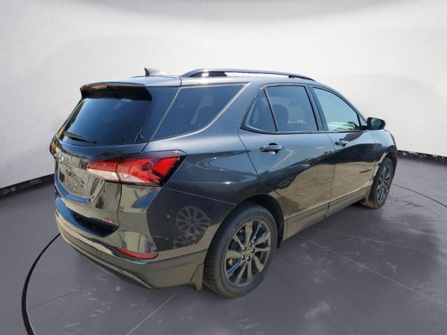 2023 CHEVROLET EQUINOX RS 3GNAXMEG8PS113170
