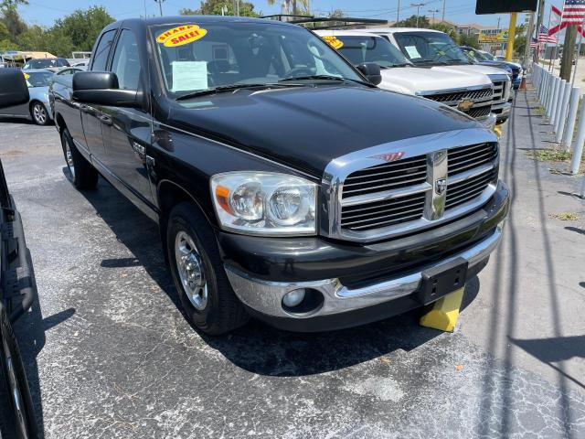 2009 Dodge Ram 2500 