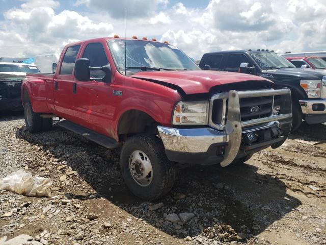 1999 Ford F350 Super Duty VIN: 1FTWW33S1XEC09235 Lot: 52749893