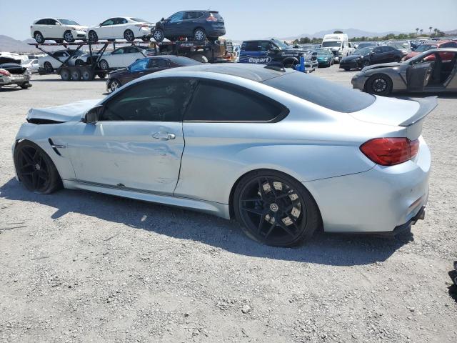 WBS3R9C5XFK331706 BMW M4