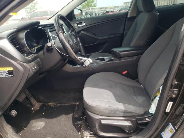 KNAGM4AD6F5085480 KIA OPTIMA HYBRID