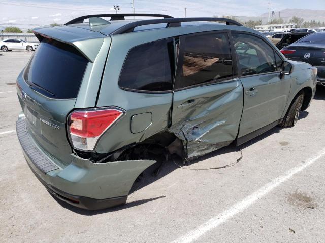 JF2SJAGC9JH480099 Subaru Forester 2.5i Premium