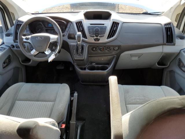 2015 FORD TRANSIT T- - 1FBZX2ZM5FKA26308