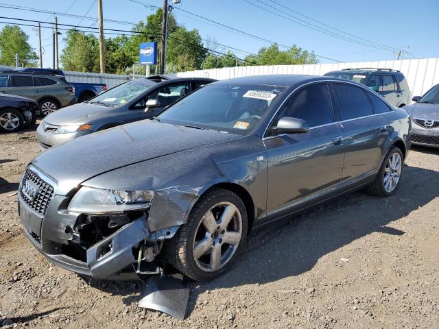 2008 Audi A6 