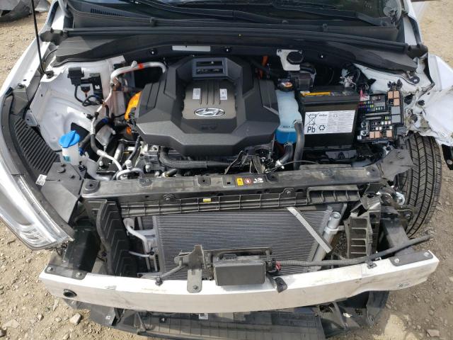 KMHC75LJ0LU060461 Hyundai IONIQ SE