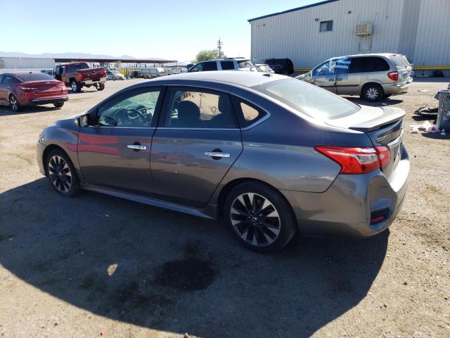 3N1AB7AP6KY292865 Nissan SENTRA S
