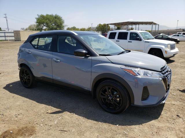 3N1CP5CV0NL509743 Nissan KICKS SV