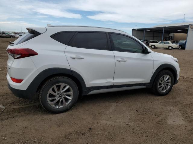 KM8J3CA46JU648124 Hyundai TUCSON SEL