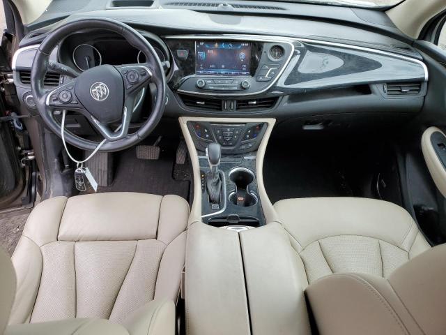 2016 BUICK ENVISION P - LRBFXFSX4GD198411
