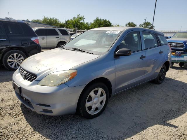 2004 Toyota Matrix XR