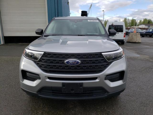 1FMSK8BH8MGA63683 Ford EXPLORER