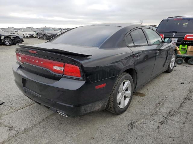 2C3CDXBG8EH108684 Dodge Charger Se