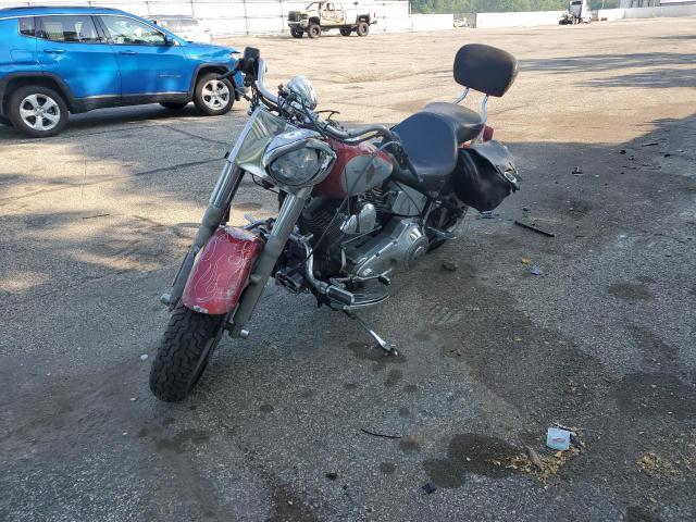 2004 HARLEY-DAVIDSON FLSTFI - 1HD1BXB154Y036253