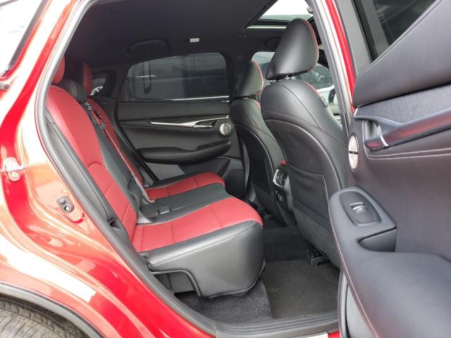 2022 INFINITI QX55 SENSO 3PCAJ5L39NF111613