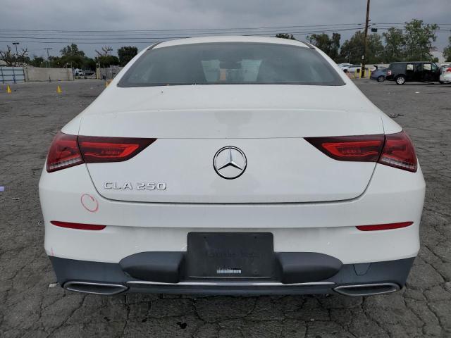 WDD5J4GB2LN064216 Mercedes-Benz CLA 250