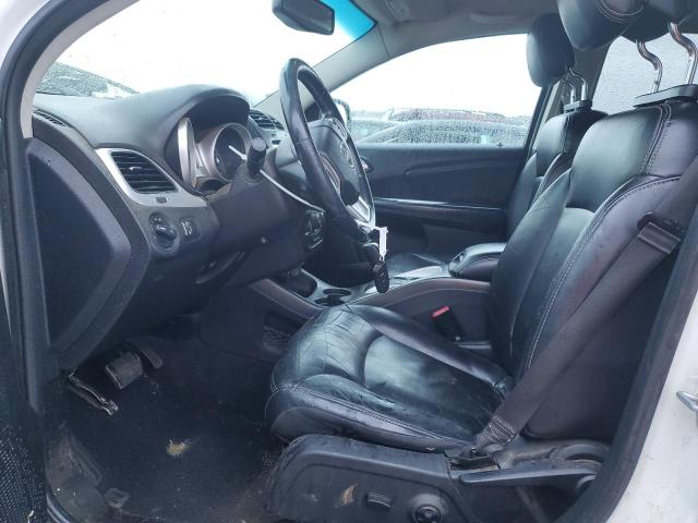 2015 DODGE JOURNEY LI 3C4PDCDG4FT543049