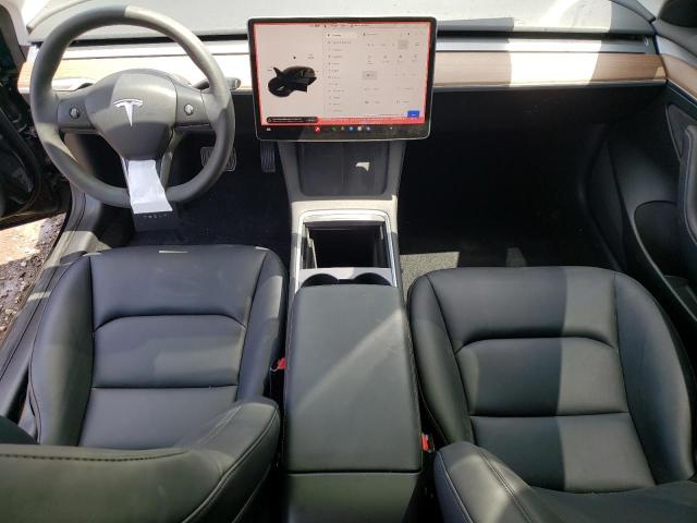 5YJ3E1EA3PF397348 Tesla MODEL 3