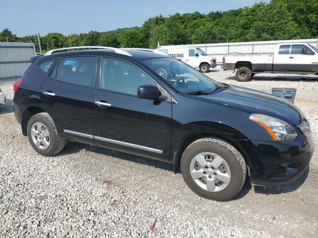 JN8AS5MT2EW103929 Nissan Rogue Select S