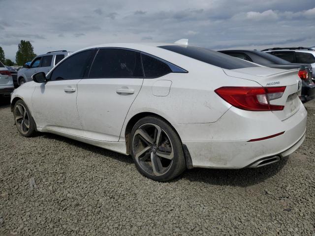 Honda Accord Sport 2020 1HGCV1F36LA145260 Image 2