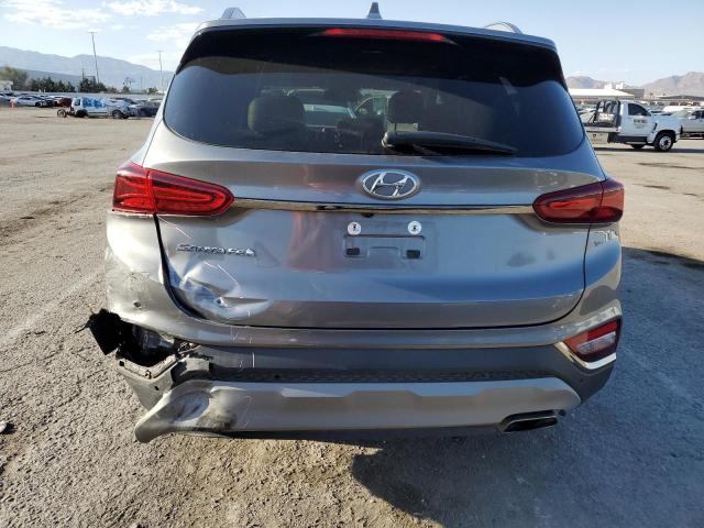 2020 HYUNDAI SANTA FE L - 5NMS53AD8LH152108