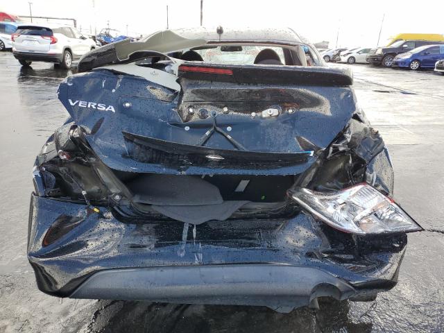 3N1CN7AP0FL803246 Nissan VERSA S