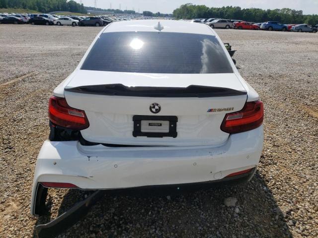 VIN WBA2G1C39HV639456 2017 BMW 2 Series, M240I no.6