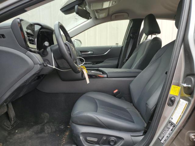 2022 TOYOTA MIRAI LE JTDAAAAA8NA005172