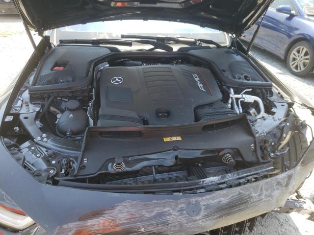 2020 MERCEDES-BENZ AMG GT 53 - W1K7X6BB7LA033271