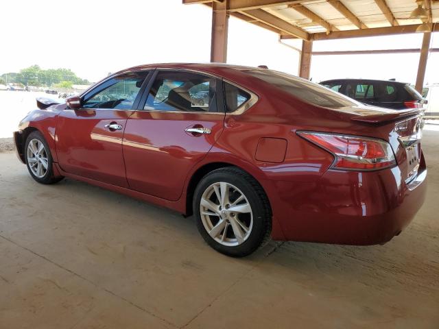 1N4AL3AP9FC441454 Nissan ALTIMA 2.5