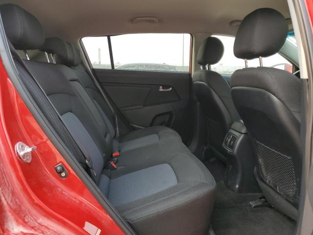 KNDPBCAC8F7769428 KIA Sportage Lx