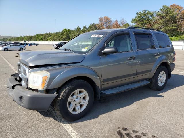 2005 Dodge Durango ST