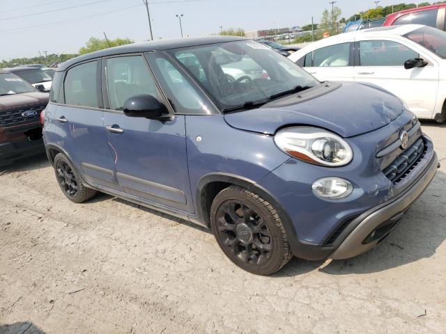 2018 FIAT 500L TREKK - ZFBCFADH5JZ040981