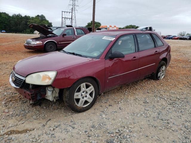 2006 Chevrolet Malibu Maxx LT