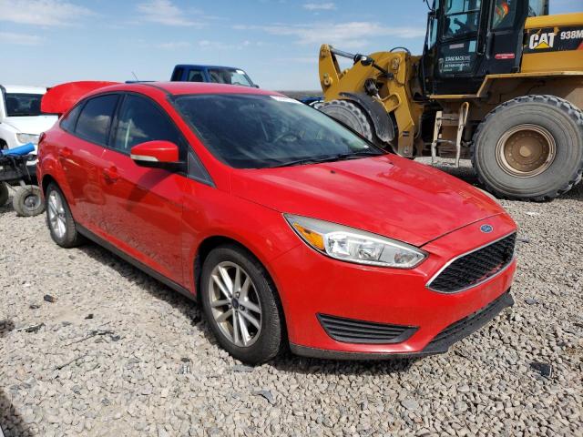 1FADP3F23FL328937 Ford FOCUS SE
