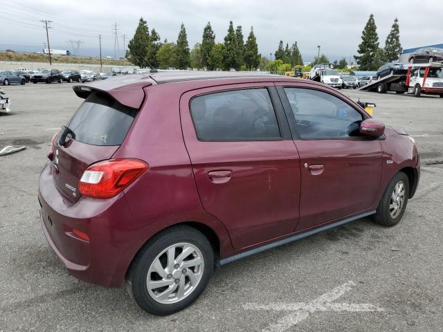 ML32A4HJ0HH001899 Mitsubishi MIRAGE SE