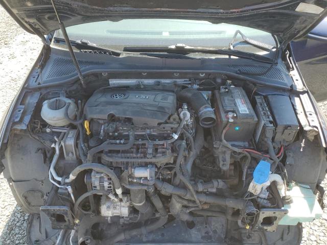 2016 VOLKSWAGEN GTI S/SE - 3VW5T7AUXGM057995
