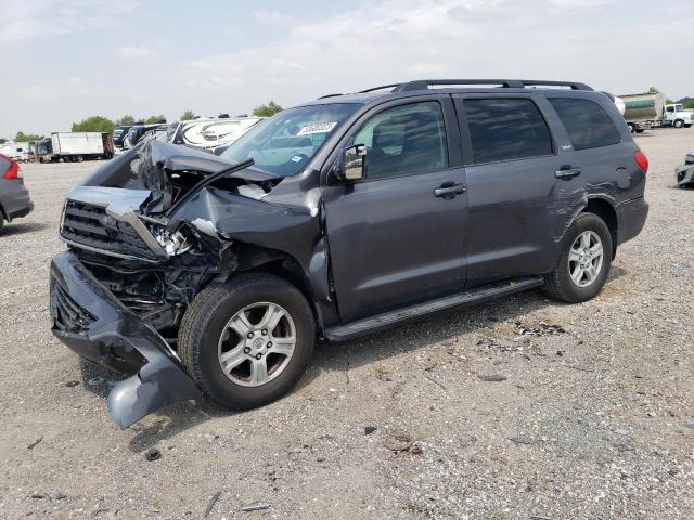 2011 Toyota Sequoia SR5