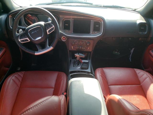 2C3CDXL92NH205606 Dodge Charger Srt Hellcat