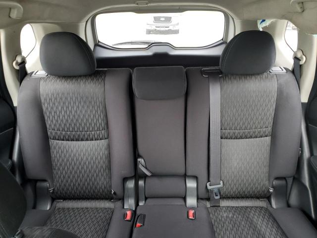 JN8AT2MT5LW012520 Nissan ROGUE S