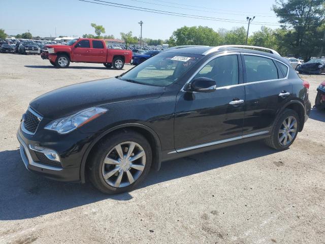 2016 INFINITI QX50 