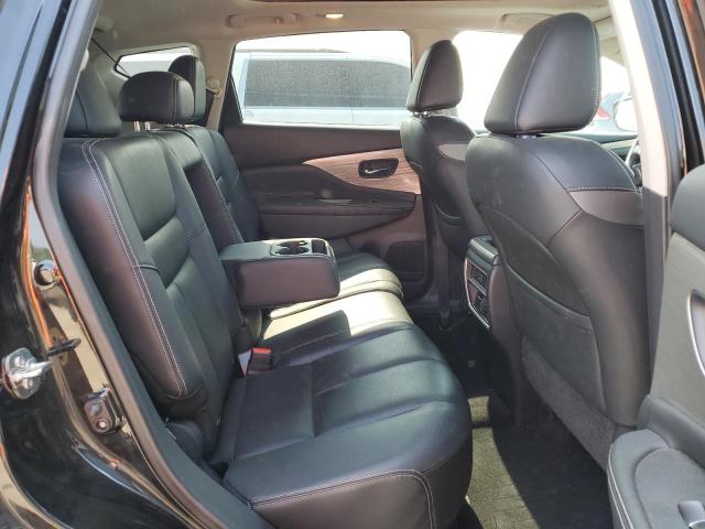 5N1AZ2MG3GN129002 Nissan MURANO S
