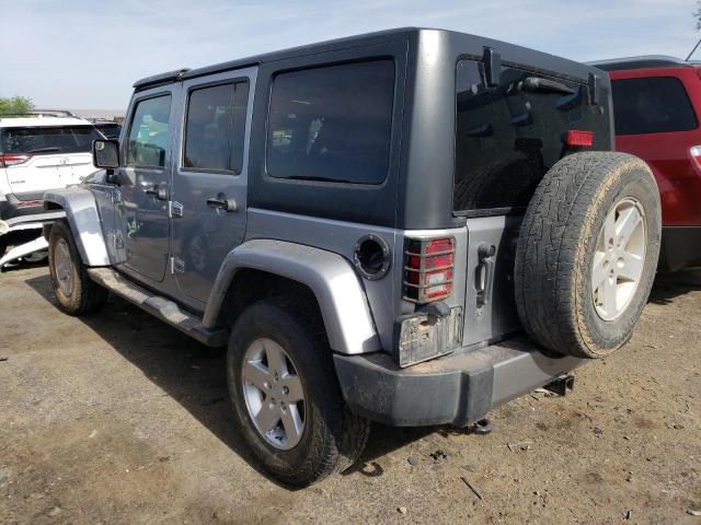 1C4HJWEGXGL301120 Jeep Wrangler Unlimited Sahara