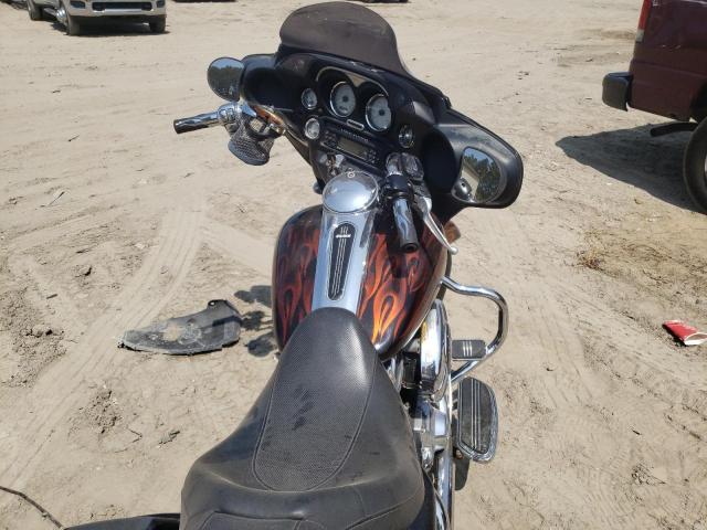 2008 HARLEY-DAVIDSON MOTORCYCLE 1HD1K84158Y624451