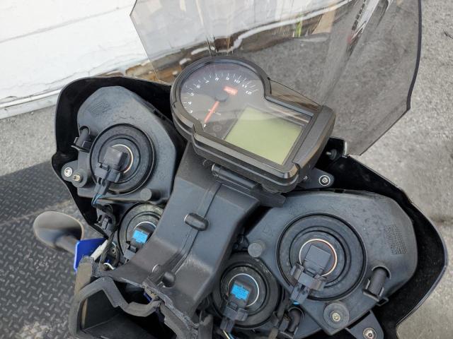 2007 APRILIA TUONO 1000 - ZD4RRTT157S000453