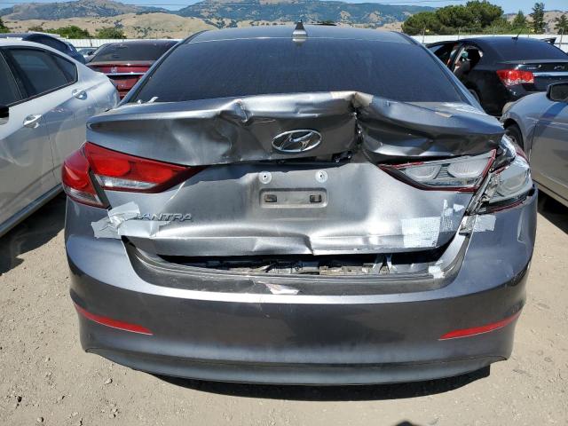 Hyundai ELANTRA SEL 2018 5NPD84LF8JH327686 Image 6